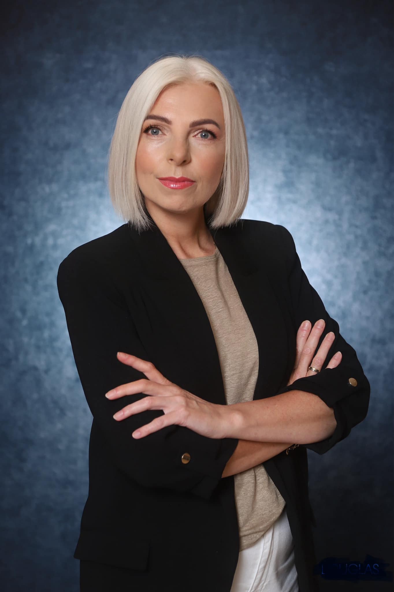 Katarzyna Radzik - STUDIO50